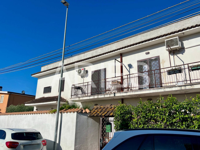 Appartamento in vendita a Fiumicino