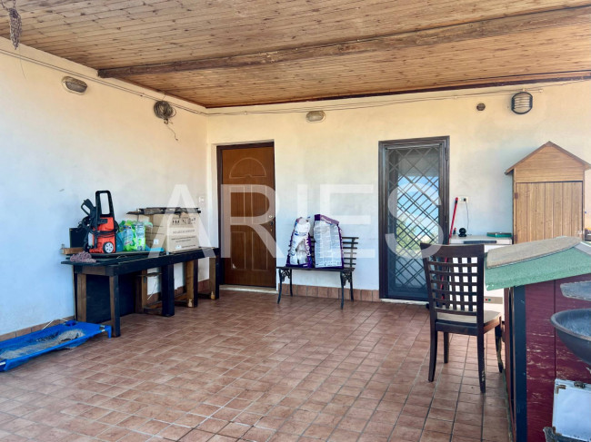 Appartamento in vendita a Fiumicino