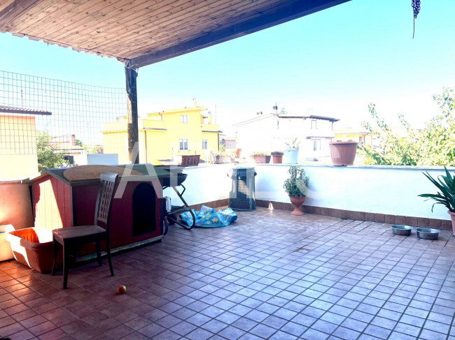 Appartamento in vendita a Fiumicino