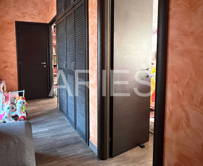 Appartamento in vendita a Fiumicino