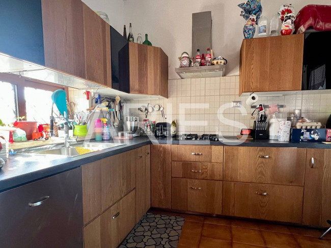 Appartamento in vendita a Fiumicino