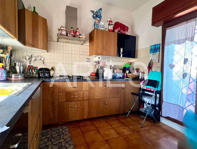Appartamento in vendita a Fiumicino