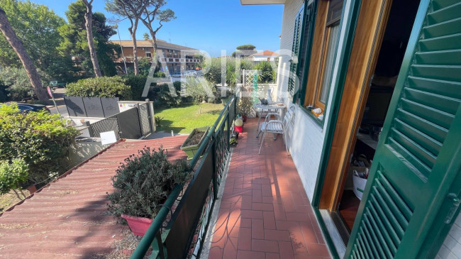 Villetta bifamiliare in vendita a Fiumicino