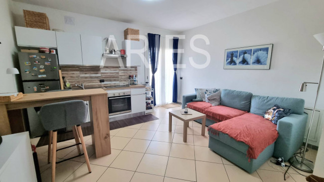 Appartamento in vendita a Fiumicino