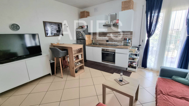 Appartamento in vendita a Fiumicino