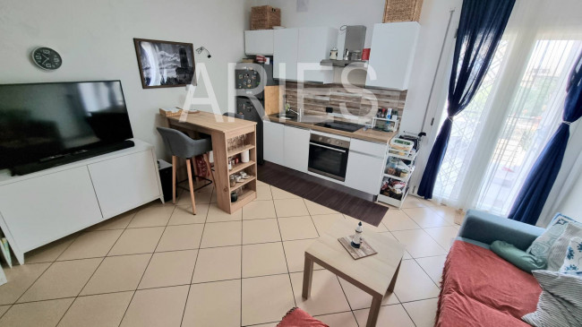 Appartamento in vendita a Fiumicino
