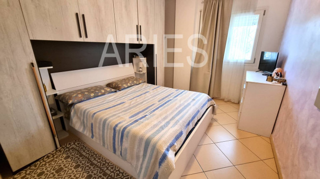 Appartamento in vendita a Fiumicino