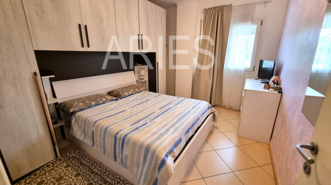 Appartamento in vendita a Fiumicino
