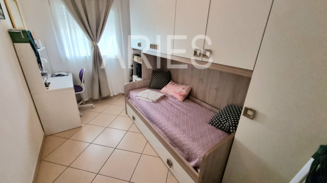Appartamento in vendita a Fiumicino