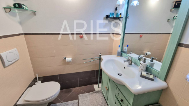 Appartamento in vendita a Fiumicino