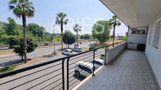 Appartamento in vendita a Fiumicino