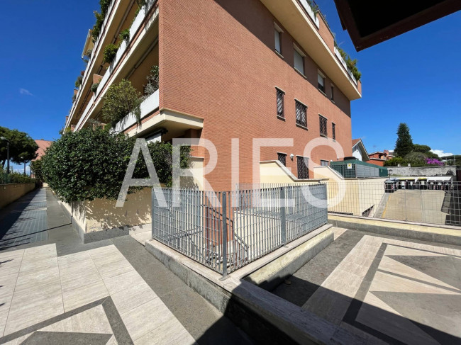 ATTICO in vendita a Roma