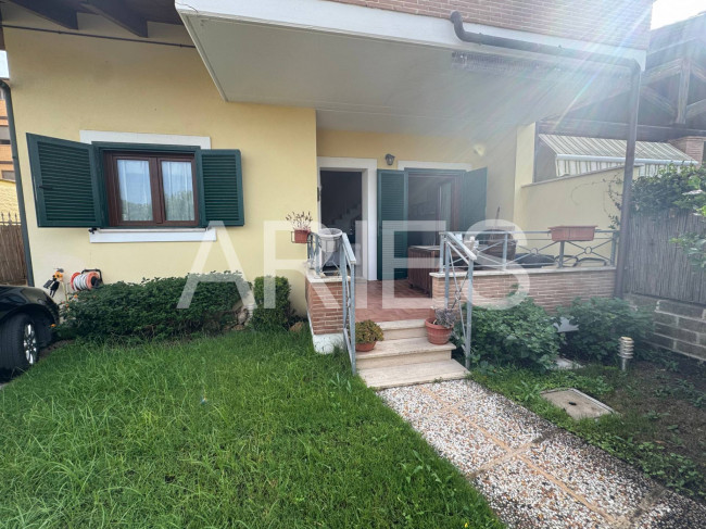 Appartamento in vendita a Fiumicino