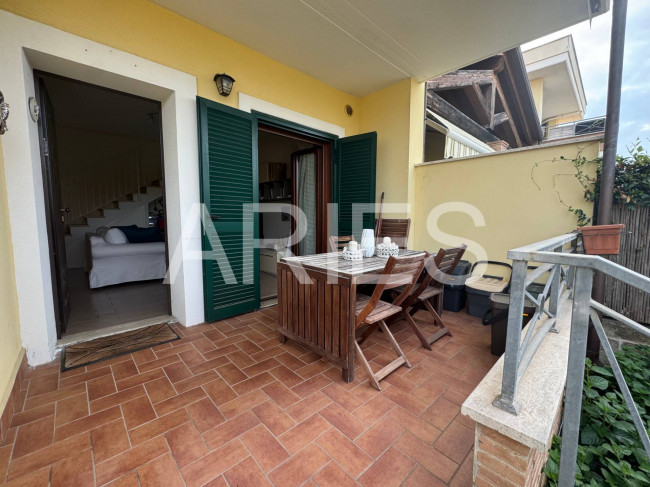 Appartamento in vendita a Fiumicino