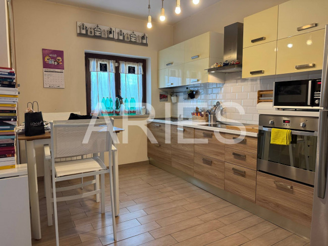 Appartamento in vendita a Fiumicino