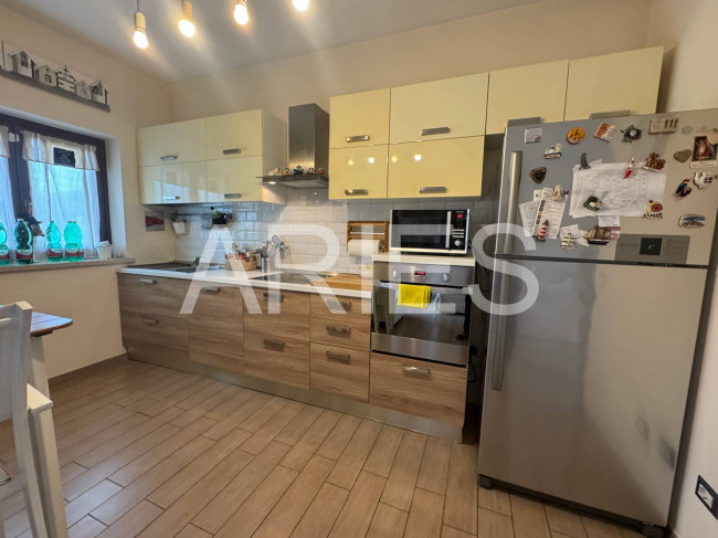 Appartamento in vendita a Fiumicino