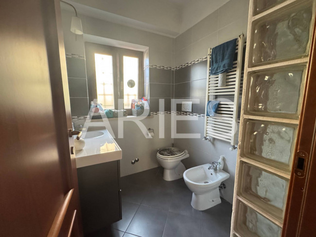 Appartamento in vendita a Fiumicino