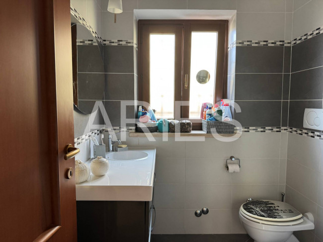 Appartamento in vendita a Fiumicino