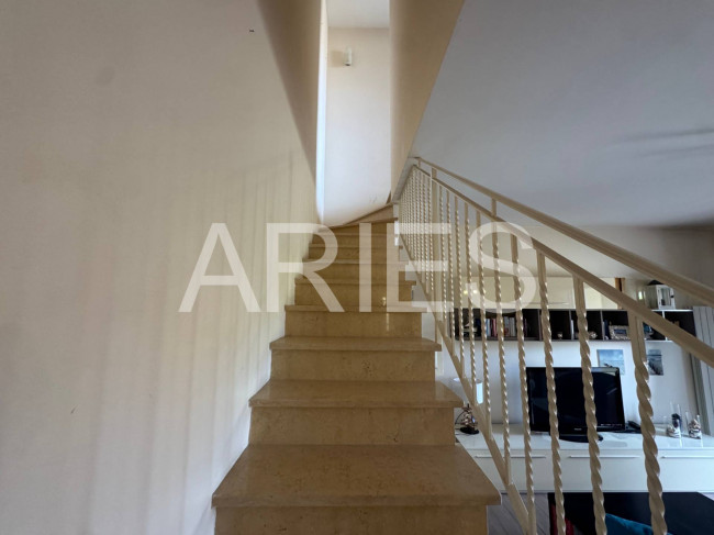 Appartamento in vendita a Fiumicino