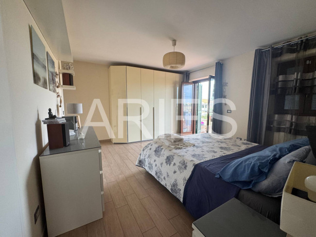 Appartamento in vendita a Fiumicino