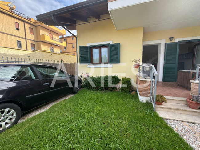 Appartamento in vendita a Fiumicino