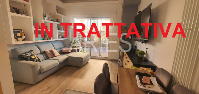 Villette a schiera in vendita a Roma