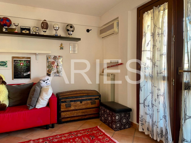 Villa in vendita a Roma