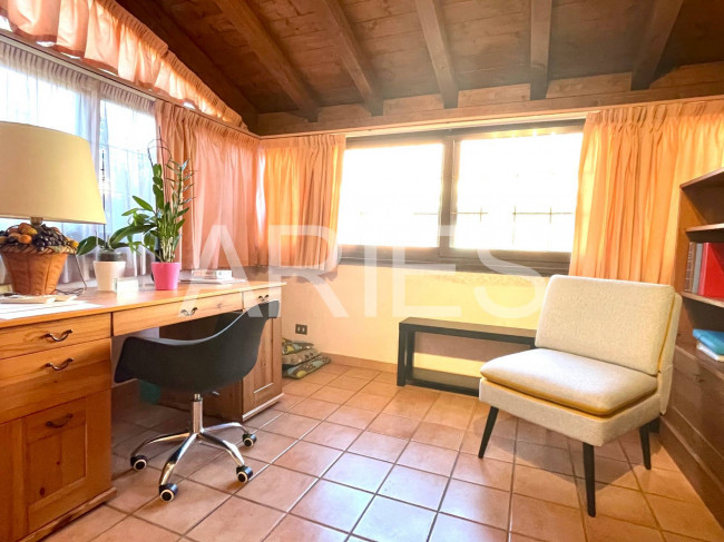 Villa in vendita a Roma