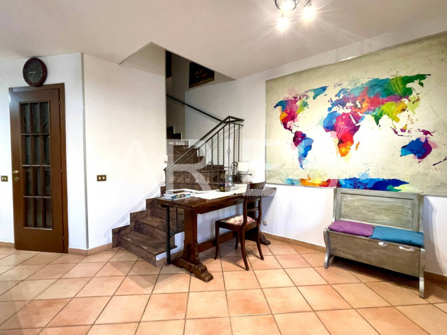 Villa in vendita a Roma