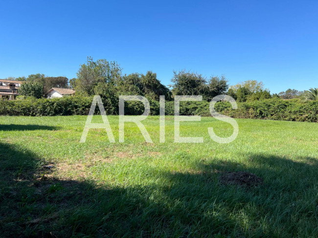 Terreno edificabile in vendita a Roma