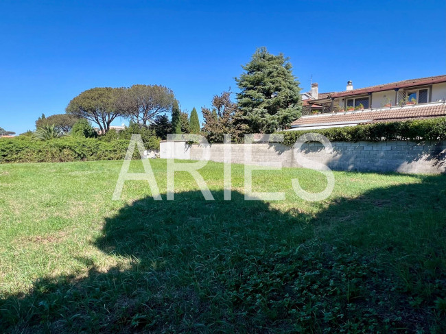 Terreno edificabile in vendita a Roma