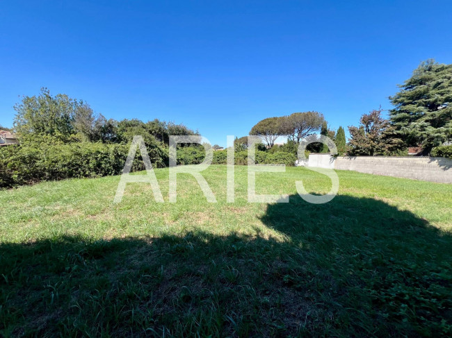 Terreno edificabile in vendita a Roma