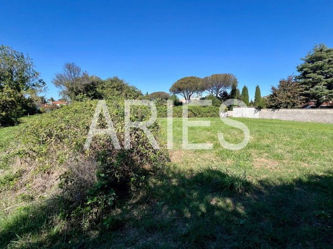 Terreno edificabile in vendita a Roma