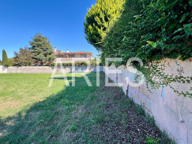 Terreno edificabile in vendita a Roma