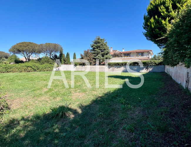 Terreno edificabile in vendita a Roma