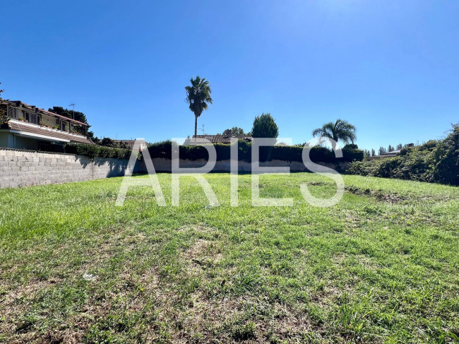 Terreno edificabile in vendita a Roma