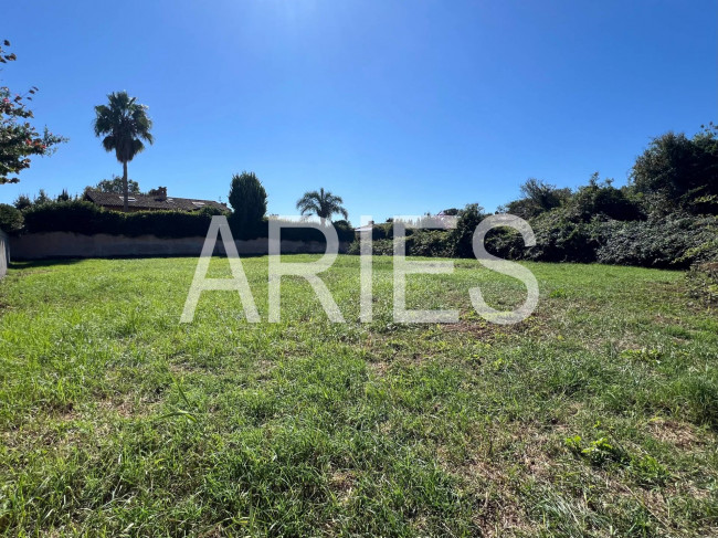 Terreno edificabile in vendita a Roma