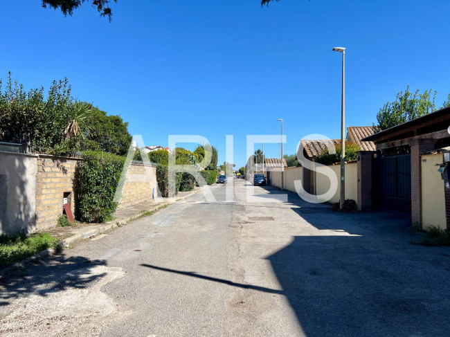 Terreno edificabile in vendita a Roma