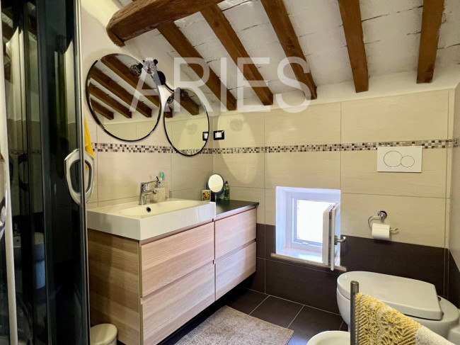 Villetta bifamiliare in vendita a Fiumicino