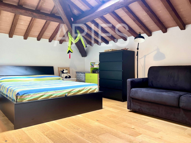 Villetta bifamiliare in vendita a Fiumicino