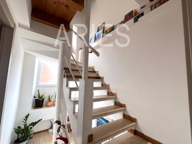 Villetta bifamiliare in vendita a Fiumicino