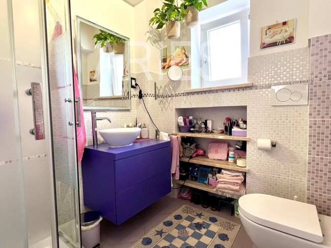 Villetta bifamiliare in vendita a Fiumicino