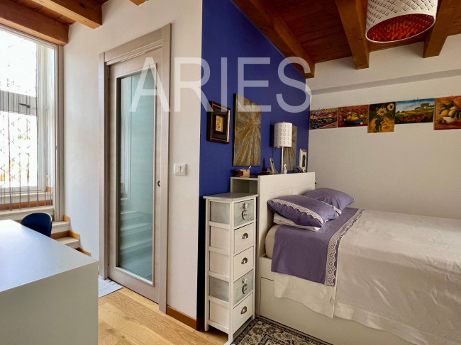 Villetta bifamiliare in vendita a Fiumicino