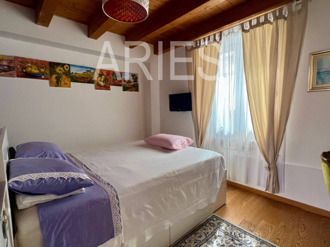 Villetta bifamiliare in vendita a Fiumicino