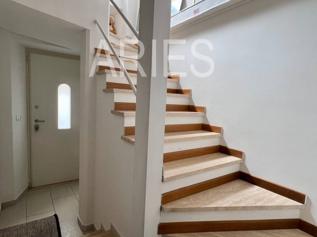 Villetta bifamiliare in vendita a Fiumicino