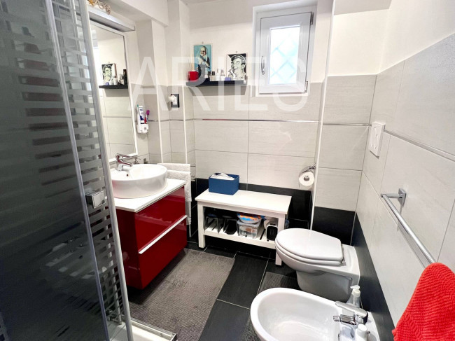 Villetta bifamiliare in vendita a Fiumicino