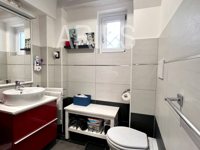 Villetta bifamiliare in vendita a Fiumicino