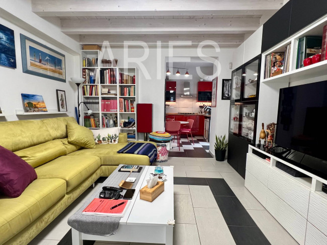 Villetta bifamiliare in vendita a Fiumicino