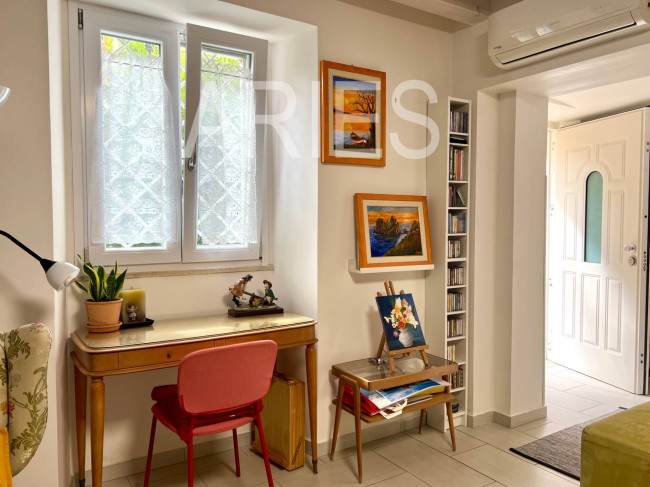 Villetta bifamiliare in vendita a Fiumicino