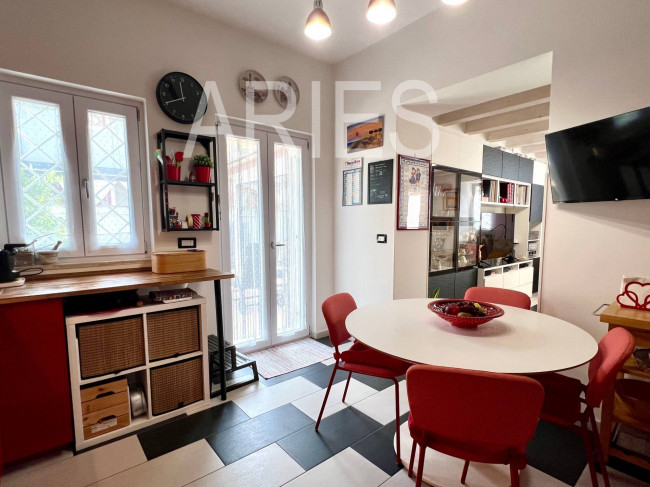 Villetta bifamiliare in vendita a Fiumicino